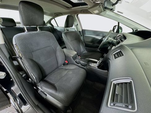 Used 2013 Honda Civic EX image 24