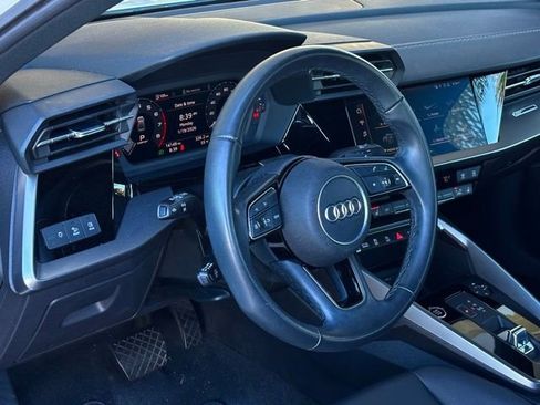 Used 2024 Audi A3 2.0T Premium w/ Convenience Package image 11