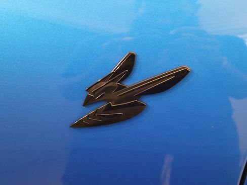 Used 2024 Dodge Hornet R/T Plus AWD/4WD image 11