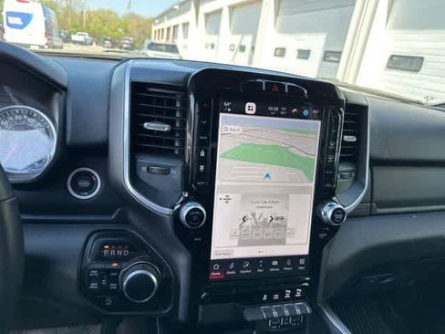 Used 2023 RAM 1500 Big Horn image 5