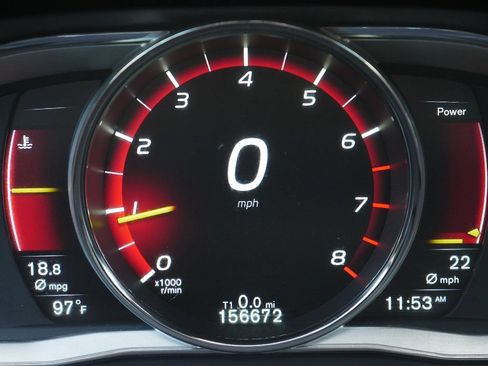 Used 2015 Volvo XC60 T5 w/ Climate Package AWD/4WD image 31