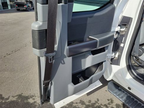 Used 2022 Ford F150 XL w/ Equipment Group 101A High image 29