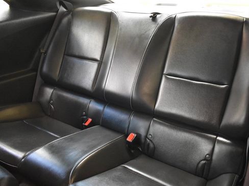 Used 2012 Chevrolet Camaro SS w/ Black Stripe Package image 50