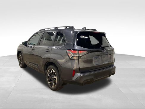 Used 2026 Subaru Forester Limited AWD/4WD image 2