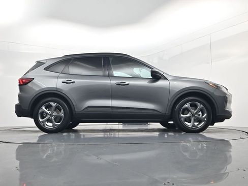 Used 2025 Ford Escape ST-Line image 49