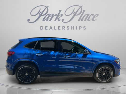 Used 2025 Mercedes-Benz GLA 250 image 6