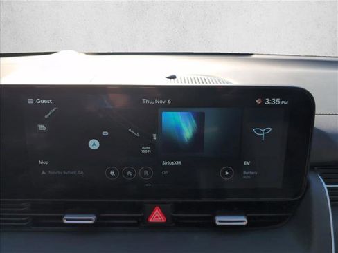 New 2026 Hyundai Ioniq 5 Limited image 12