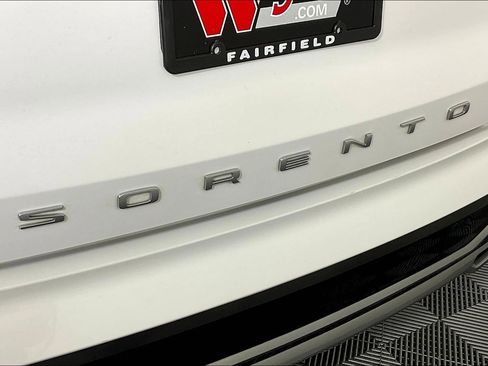 Used 2022 Kia Sorento SX FWD image 24