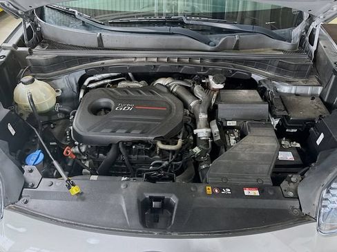 Used 2020 Kia Sportage SX AWD/4WD image 32