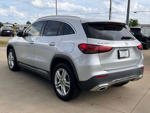 Used 2022 Mercedes-Benz GLA 250 image 6