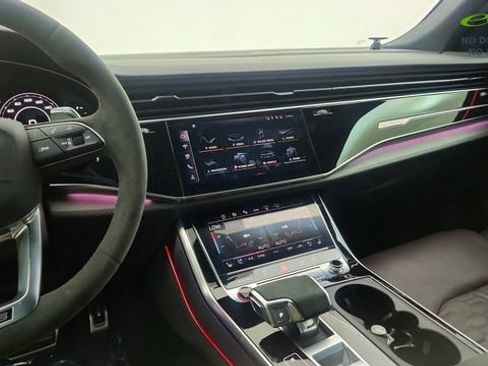 Used 2025 Audi RS Q8 performance AWD/4WD image 46