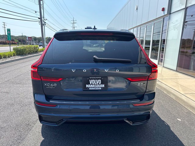 Used 2024 Volvo XC60 B5 Plus w/ Protection Package Premier AWD/4WD image 4