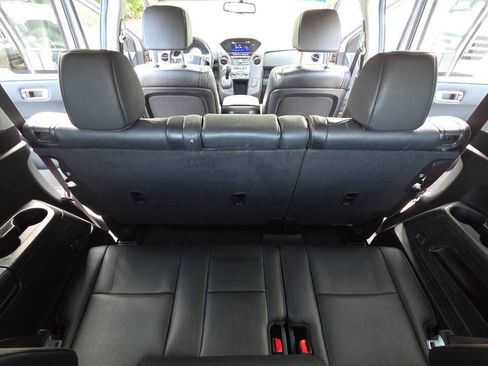 Used 2012 Honda Pilot EX-L image 41