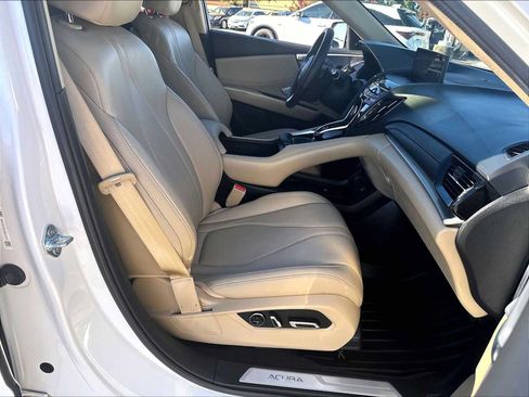 Used 2024 Acura RDX SH-AWD w/ Technology Package image 10