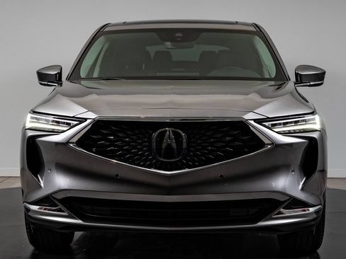 Certified 2024 Acura MDX SH-AWD w/ Technology Package image 2