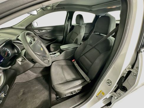 Used 2022 Chevrolet Malibu LT FWD image 13