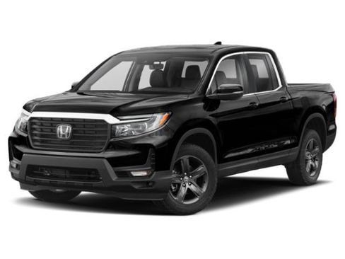 Used 2023 Honda Ridgeline RTL image 1