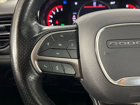 Used 2021 Dodge Durango SXT image 35