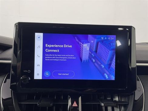 New 2026 Toyota Corolla LE image 15