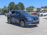 Used 2021 Nissan Rogue SV w/ Premium Package image 3