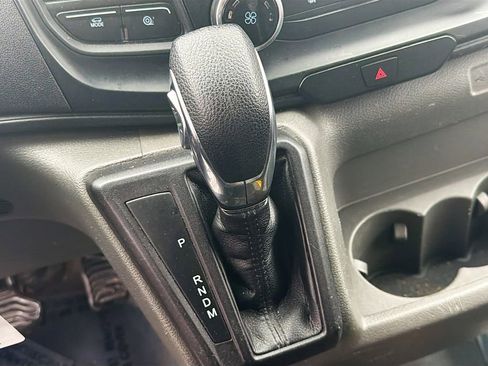 Used 2020 Ford Transit 150 Medium Roof w/ Load Area Protection Package image 16