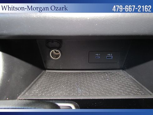 Used 2022 Nissan Pathfinder SV FWD image 46