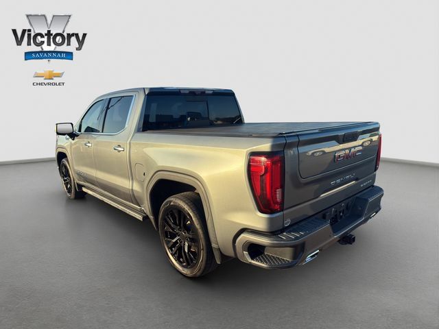 Used 2021 GMC Sierra 1500 Denali w/ Denali Ultimate Package AWD/4WD image 5