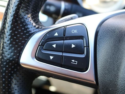 Used 2017 Mercedes-Benz CLS 550 image 24