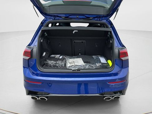 New 2026 Volkswagen Golf AWD/4WD image 12