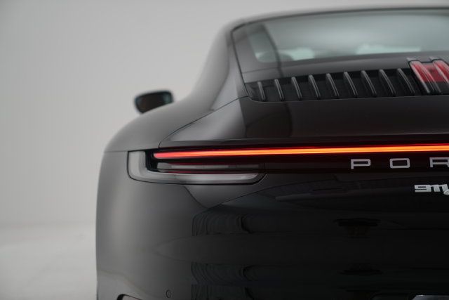 Certified 2021 Porsche 911 Carrera S RWD image 16