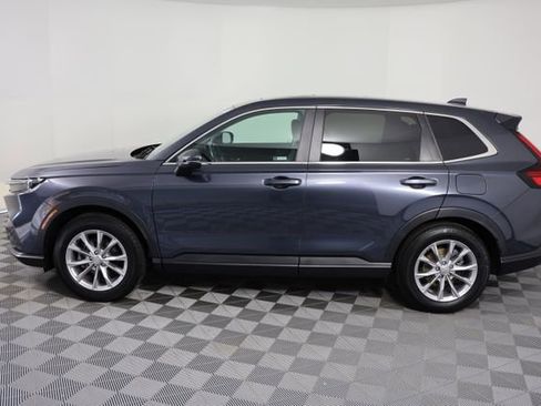 Used 2023 Honda CR-V EX-L image 5