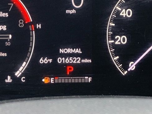 Used 2024 Honda Ridgeline RTL image 11