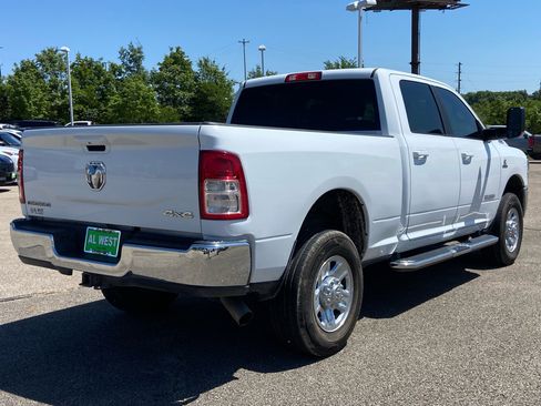 Used 2021 RAM 2500 Big Horn AWD/4WD image 5