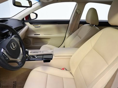 Used 2014 Lexus ES 350 FWD image 13