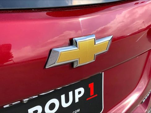 Used 2019 Chevrolet Equinox Premier image 30