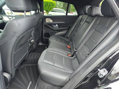 New 2026 Mercedes-Benz GLE 53 AMG 4MATIC Coupe image 19