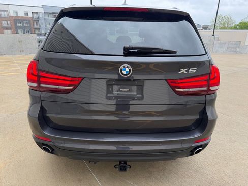 Used 2015 BMW X5 xDrive35i AWD/4WD image 4