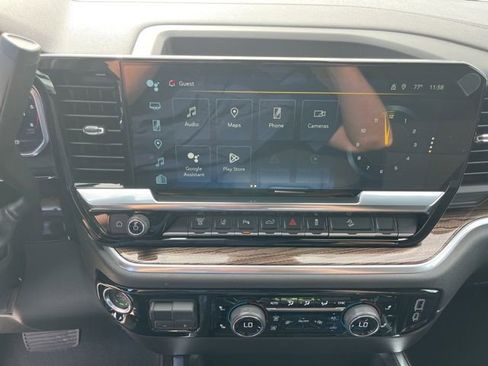 New 2026 Chevrolet Silverado 2500 LT w/ Safety Package image 25