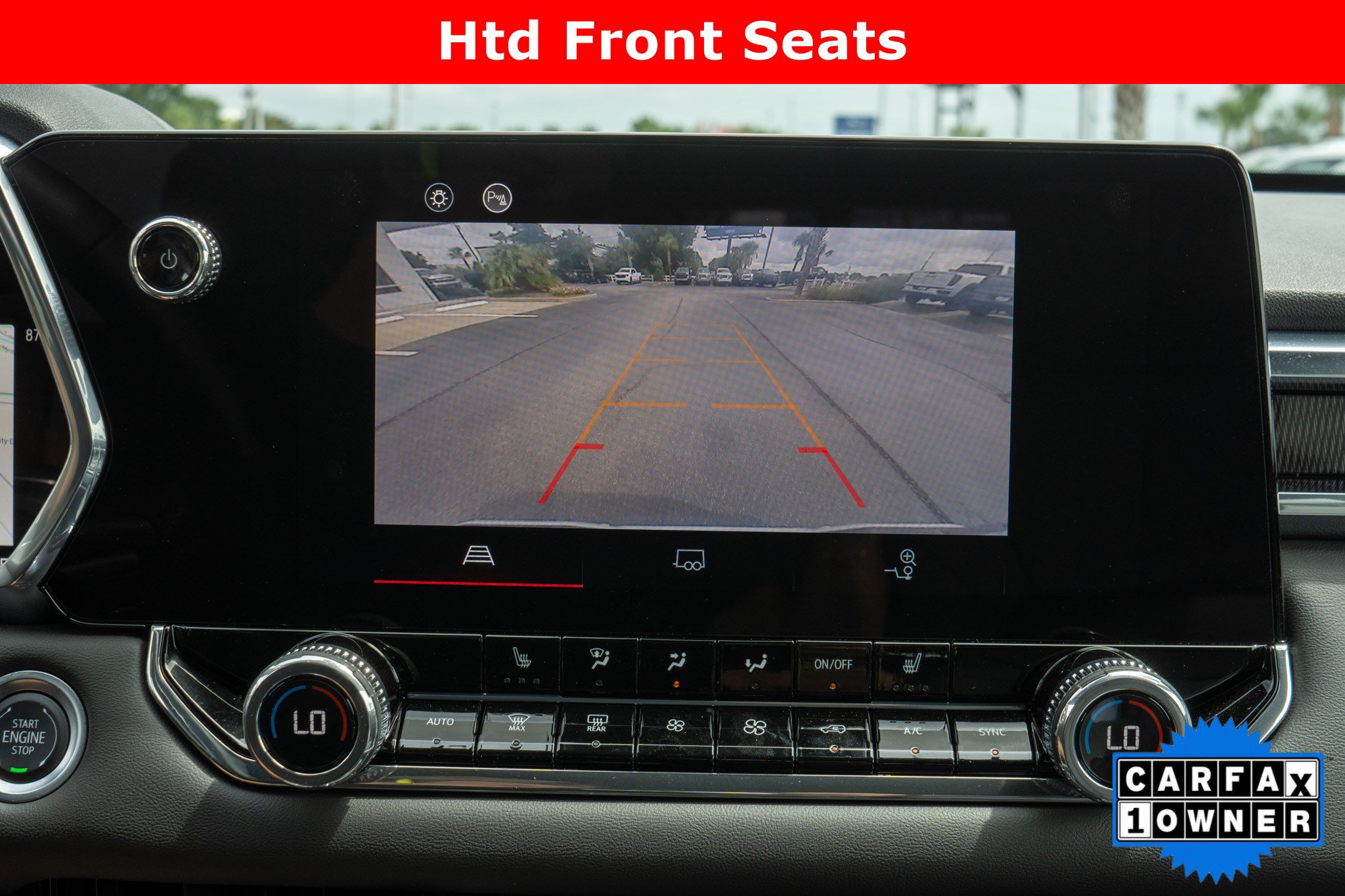 Used 2025 GMC Canyon Elevation w/ Convenience Package AWD/4WD image 18