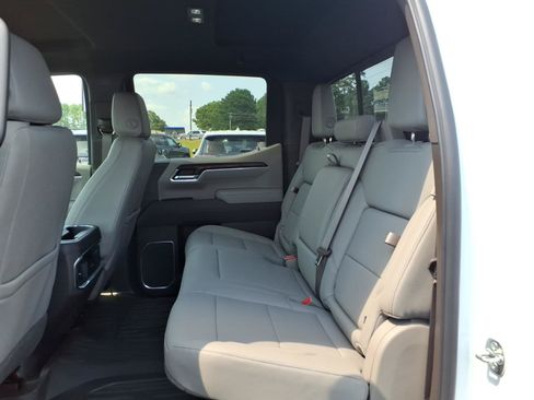New 2026 GMC Sierra 1500 SLT w/ SLT Premium Plus Package AWD/4WD image 22