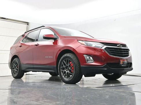 Used 2019 Chevrolet Equinox LT AWD/4WD image 29