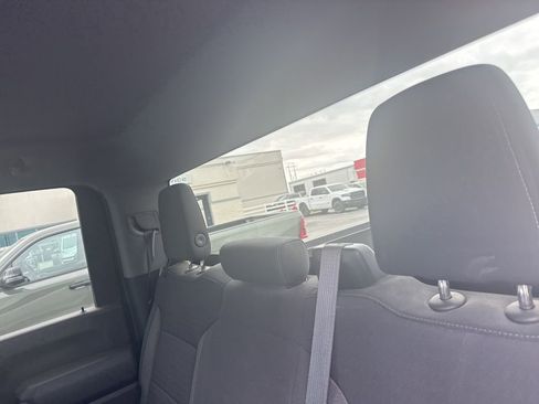 Used 2020 Chevrolet Silverado 2500 LT image 6