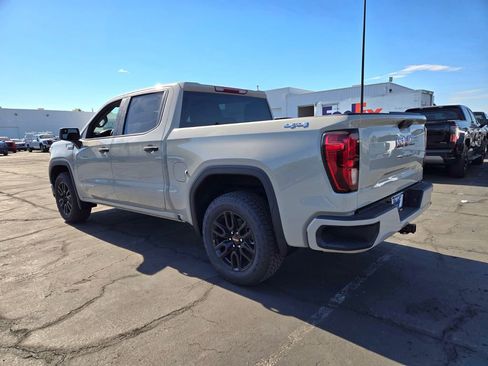 New 2026 GMC Sierra 1500 Pro w/ Graphite Edition image 3