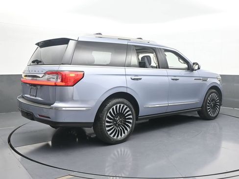 Used 2019 Lincoln Navigator Black Label w/ Cargo Package image 6