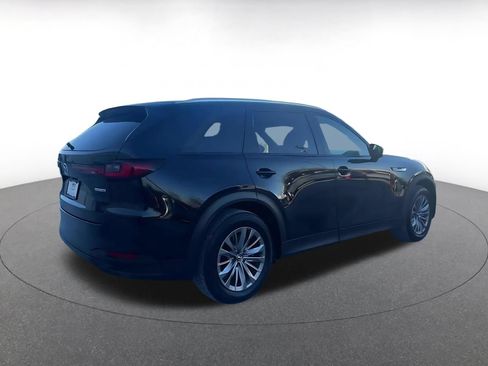 Used 2025 MAZDA CX-90 3.3 Turbo w/ Preferred Package AWD/4WD image 13