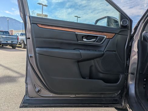 Used 2020 Honda CR-V EX-L image 14