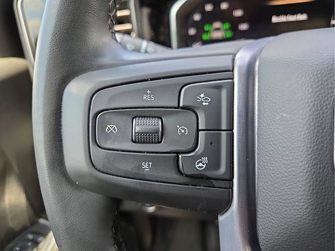 Certified 2024 GMC Sierra 1500 Elevation AWD/4WD image 19