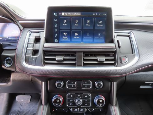 Certified 2023 Chevrolet Tahoe RST image 20