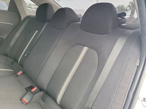 Used 2023 Hyundai Sonata SEL image 12