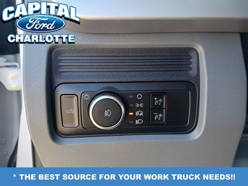 New 2026 Ford F250 XL w/ XL Chrome Package RWD image 26